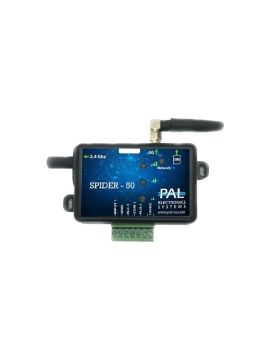 SPIDER-50 контроллер Pal Electronics