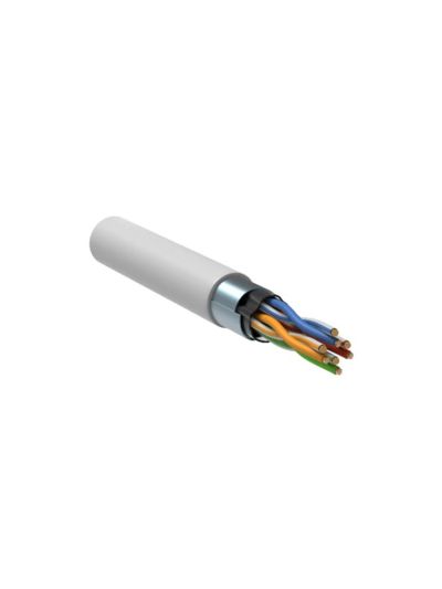 FTP indoor кат.5e, 2 пары, 0,51 нг(А)-LSLTx Premium кабель витая пара SkyNet