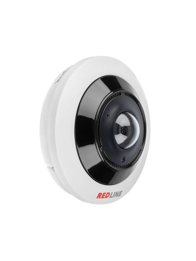 RL-IP79P-HW-S IP-камера 9 Мп Redline