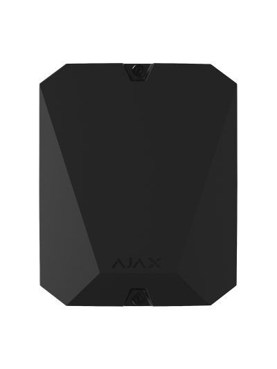 Ajax vhfBridge модуль интеграции в корпусе