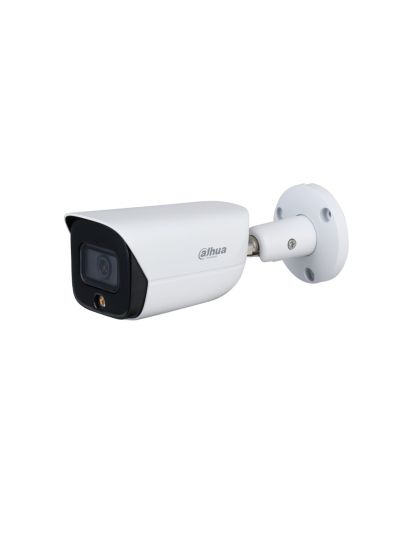 DH-IPC-HFW3449EP-AS-LED IP-камера 4 Мп Dahua