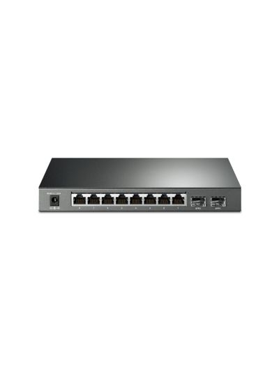 TL-SG2210P PoE коммутатор TP-link