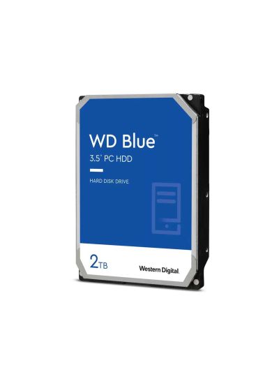 WD20EZBX жесткий диск Western Digital