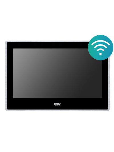 CTV-M5702 видеодомофон CTV