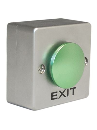 TS-CLACK Green кнопка выхода Tantos