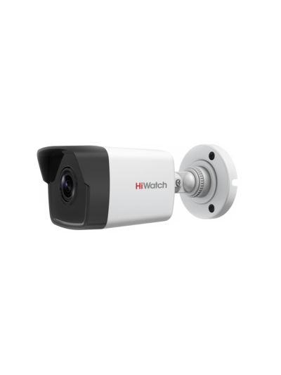 DS-I400(B) IP-камера 4 Мп HiWatch