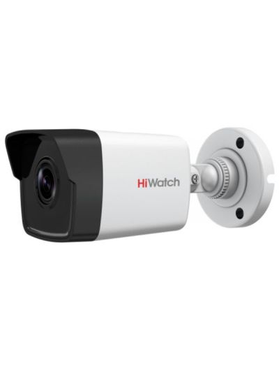 DS-I450 IP-камера 4 Мп HiWatch