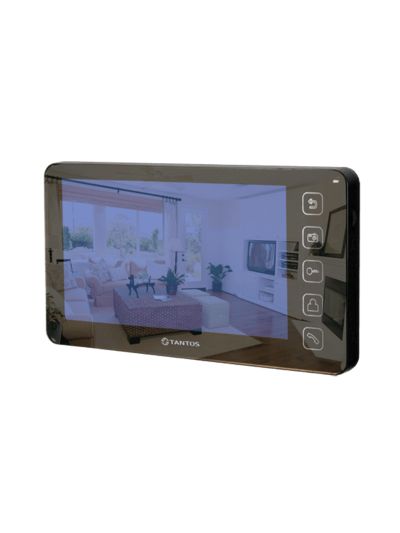 Prime SD Mirror VZ видеодомофон Tantos