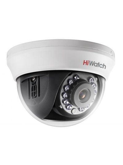 DS-T201 HD-TVI камера 2 Мп HiWatch