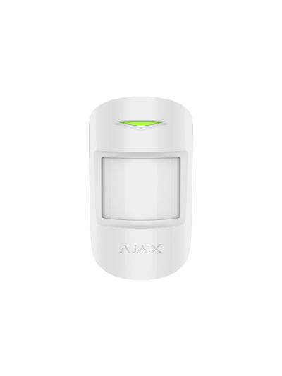 Ajax CombiProtect комбинированный датчик