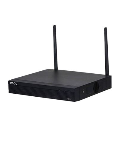4-CH Wireless Recorder (NVR1104HS-W-S2-CE) IP видеорегистратор IMOU