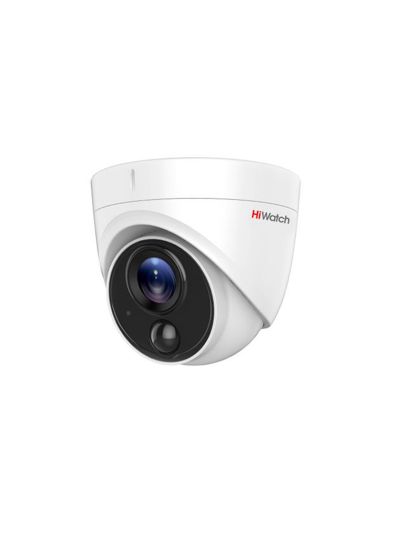 DS-T213(B) HD-TVI камера 2 Мп HiWatch