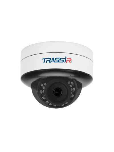 TR-D3121IR2 v6 (2.8) IP-камера 2 Мп Trassir