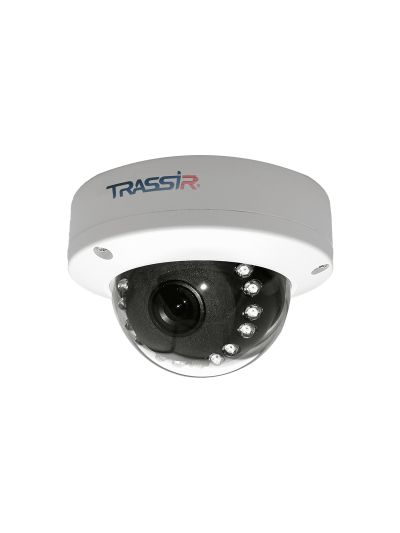 TR-D4D5 v2 (2.8) IP-камера 4 Мп Trassir