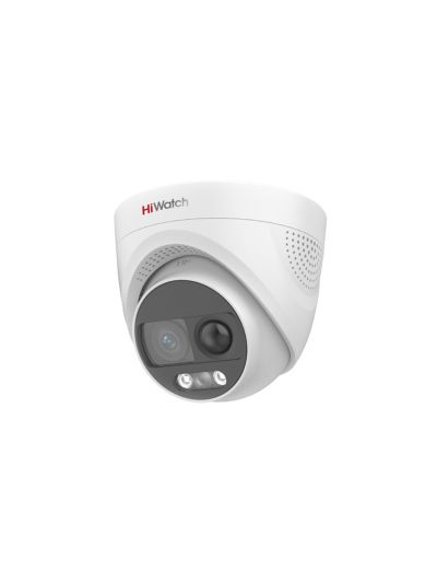 DS-T213X TurboX HD-TVI камера 2 Мп HiWatch