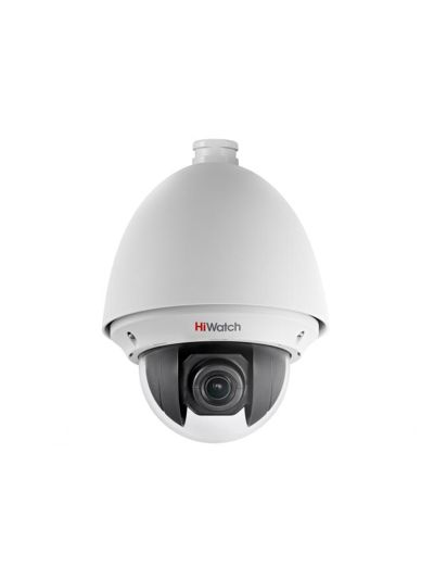 DS-T255(B) HD-TVI камера 2 Мп HiWatch