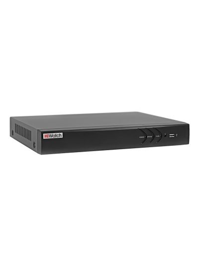 DS-N332/2(B) IP видеорегистратор HiWatch