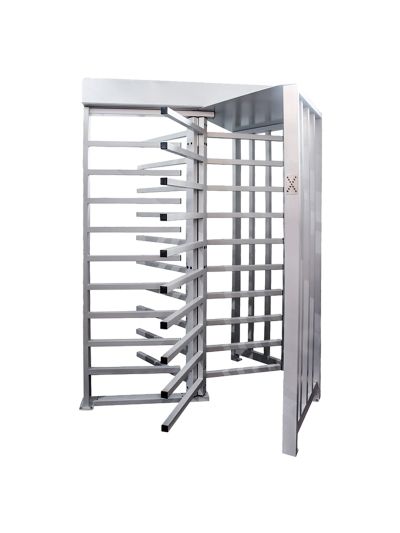 Model X УХЛ 2.1 турникет 3V