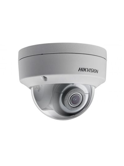 DS-2CD2123G0-IS IP-камера 2 Мп Hikvision