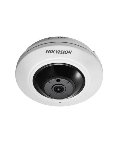 DS-2CD2955FWD-I IP-камера 5 Мп Hikvision
