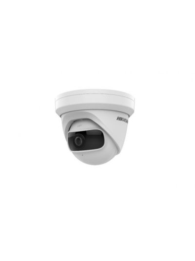 DS-2CD2345G0P-I IP-камера 4 Мп Hikvision