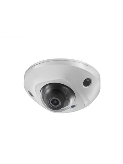 DS-2CD2563G0-IS IP-камера 6 Мп Hikvision
