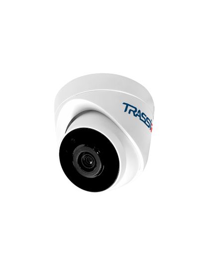TR-D4S1-noPoE (2.8) IP-камера 4 Мп Trassir