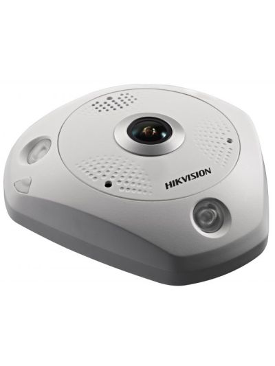 DS-2CD63C5G0E-IS(B) IP-камера 12 Мп Hikvision