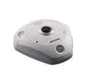DS-2CD63C5G0E-IS(B) IP-камера 12 Мп Hikvision
