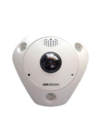 DS-2CD63C5G0E-IVS(B) IP-камера 12 Мп Hikvision