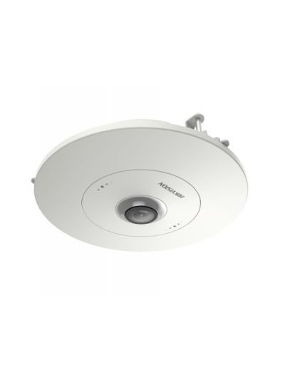 DS-2CD63C5G0E-S/RC IP-камера 12 Мп Hikvision