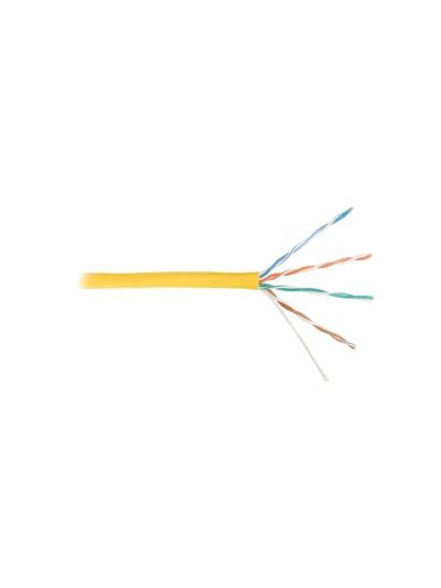 DR-140047 U/UTP кат.5e, 4 пары, 0,51 PVCLS нг(А)-LSLTx кабель витая пара Datarex