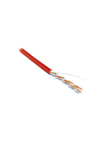 DR-140037 U/UTP кат.5e, 4 пары, 0,51 PVCLS нг(А)-LSLTx кабель витая пара Datarex
