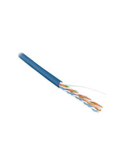 DR-140057 U/UTP кат.5e, 4 пары, 0,51 PVCLS нг(А)-LSLTx кабель витая пара Datarex