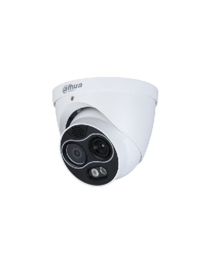 DHI-TPC-DF1241P-TB двухспектральная IP-камера Dahua