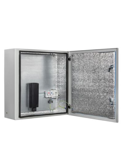 Мастер-4УТП+ (Версия плюс) термошкаф Mastermann