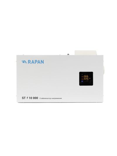 RAPAN ST-10000 стабилизатор Бастион