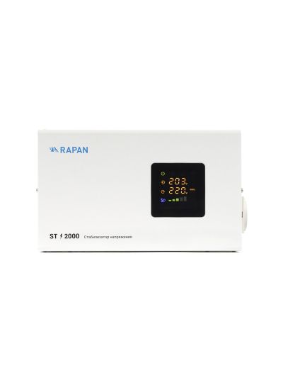 RAPAN ST-2000 стабилизатор Бастион