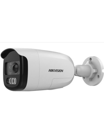 DS-2CE12DFT-PIRXOF28 HD-TVI камера 2 Мп Hikvision