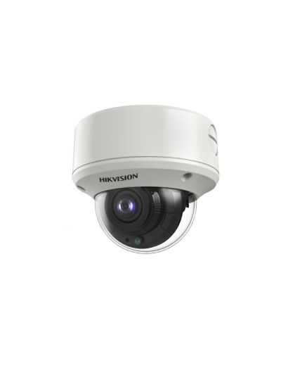 DS-2CE59H8T-AVPIT3ZF HD-TVI камера 5 Мп Hikvision