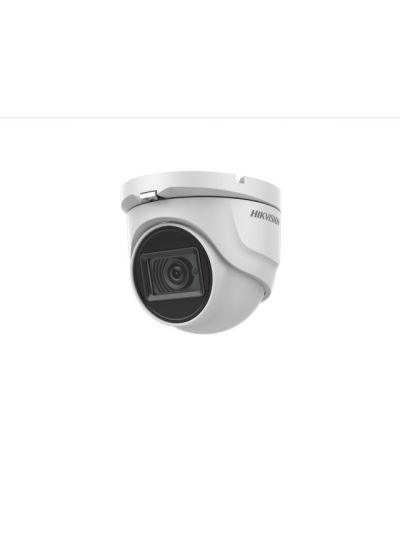 DS-2CE76H8T-ITMF HD-TVI камера 5 Мп Hikvision