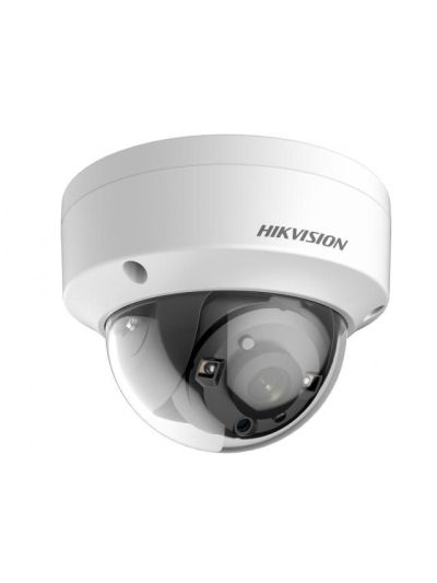 DS-2CE57U8T-VPIT HD-TVI камера 8 Мп Hikvision