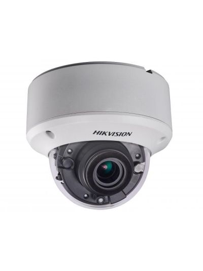 DS-2CE59U8T-VPIT3Z HD-TVI камера 8 Мп Hikvision