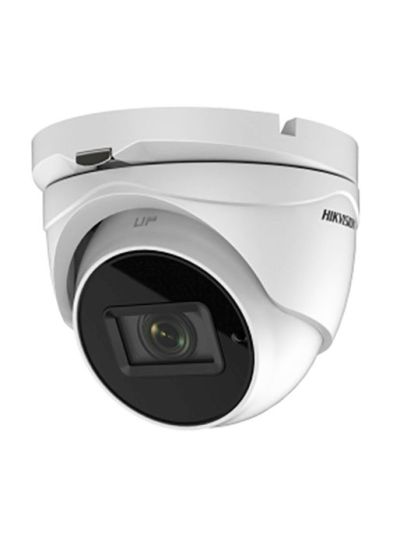 DS-2CE79U8T-IT3Z HD-TVI камера 8 Мп Hikvision