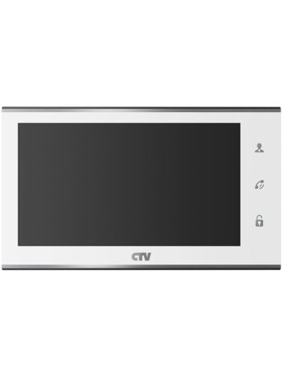 CTV-M4705AHD видеодомофон CTV