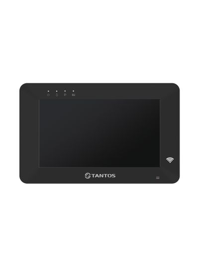 Rocky HD Wi-Fi видеодомофон Tantos