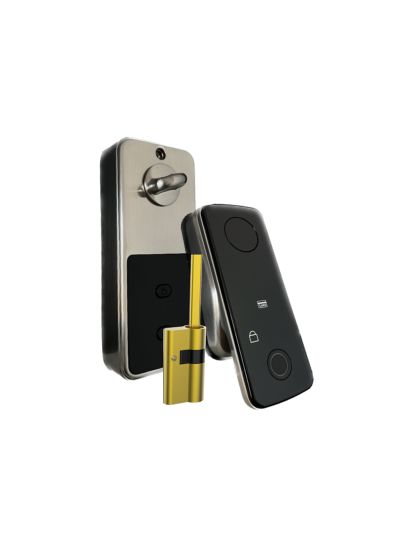 ULTRA (Silver) электронный замок TTLOCK