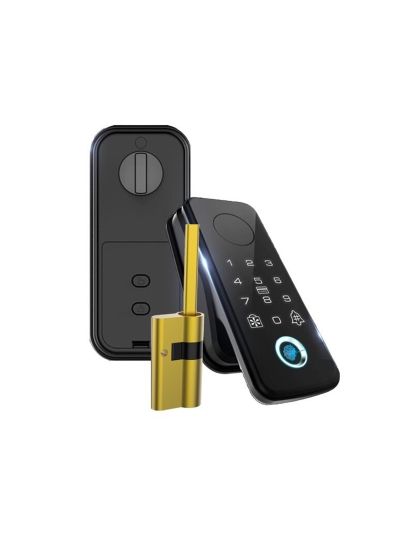 ULTRA (Black) электронный замок TTLOCK
