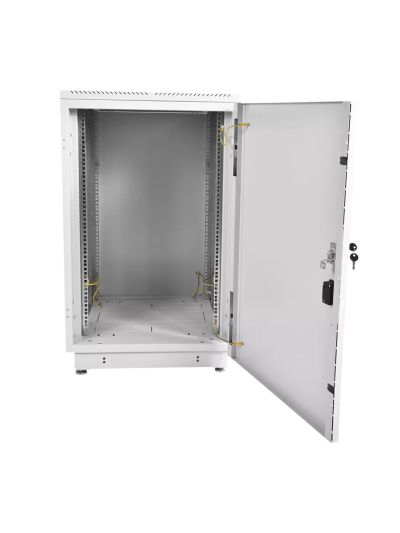 ШТК-М-22.6.8-3ААА шкаф напольный 22U 600x800 ЦМО