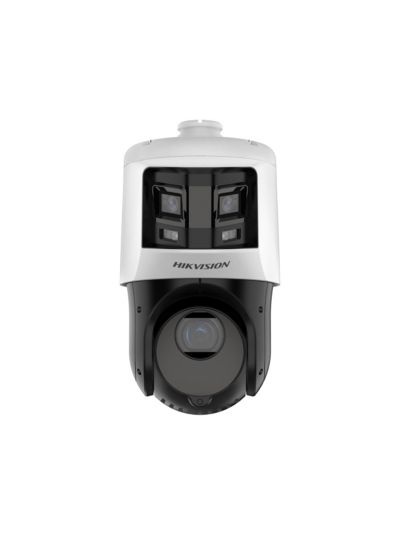 DS-2SE4C425MWG-E/26(F0) ColorVu IP-камера 4 Мп Hikvision